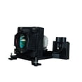 thumbnail image 1 of Lutema Economy for Toshiba TDP-MT500 Projector Lamp with Housing, 1 of 5