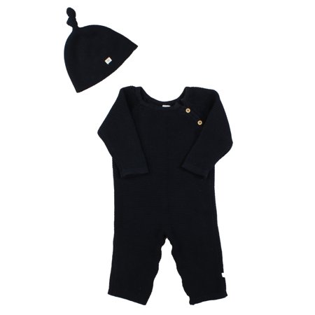 

Pre-owned Zestt Boys Blue Long Sleeve Outfit size: 3-6 Months