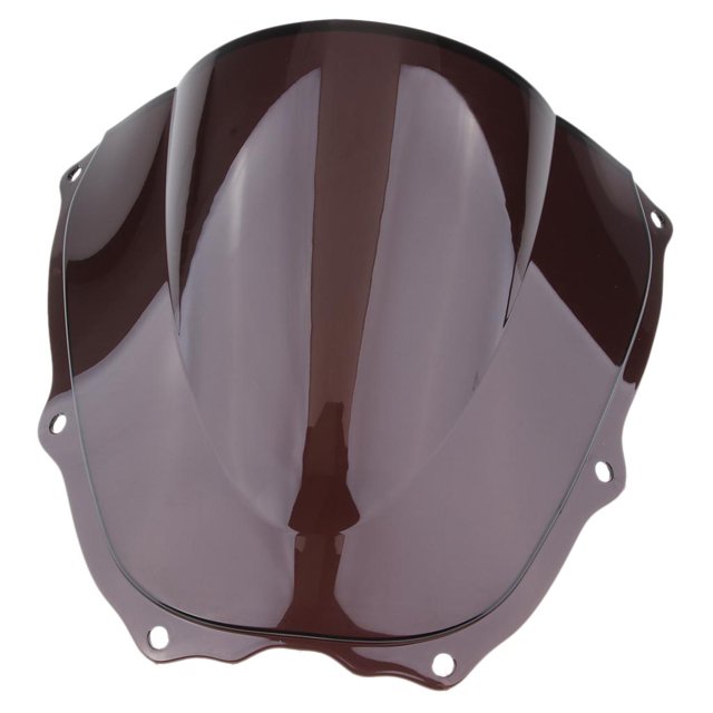 Parabrisas Delantero Parabrisas Parabrisas Para VTR1000 2000-2006 - humo Fumar Soledad Parabrisas de motocicleta