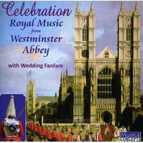 Choir of Westminster Abbey - Great Occasions - Music & Performance - CD