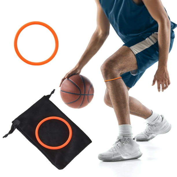 Correa Correa Fina Para Rótula, Correa Para Rodilla De Baloncesto, Correa Para Rótula Y Rodilla, Banda De Goma, Rodillera, Correa Protectora Fija Elástica