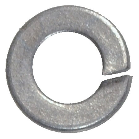 

Hillman 811059 1/2 Split Lock Washer Hot-Dipped Galvanized 100