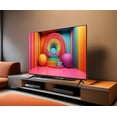 thumbnail image 1 of LG 55UT7570PUB 55 Pouces 4K UHD HDR LED webOS Télévision Intelligente 2024 - Remis à Neuf, 1 of 6
