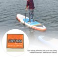 thumbnail image 1 of Cera para Monopatín ANGGREK Antideslizante Ligero para Surf, 1 of 8