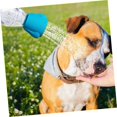 thumbnail image 3 of 2 uds cabezal de ducha para mascotas, accesorio de manguera de baño para perros, adaptador de boquilla de rociador de agua, accesorio de ducha, cabezales de ducha para rociadores para perros, 3 of 5