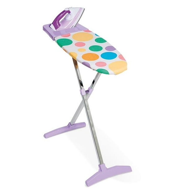 Casdon 517 Toy Ironing Set