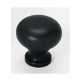 thumbnail image 2 of Alno A1067-PN 1" Cabinet Knob Polished Nickel, 2 of 7