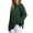 Green, variant on Lovskoo Sweatshirts for Women Crewneck Long Sleeve Loose Fit Tops Solid Color Tunic Pullover Fashion 2025 Purple M