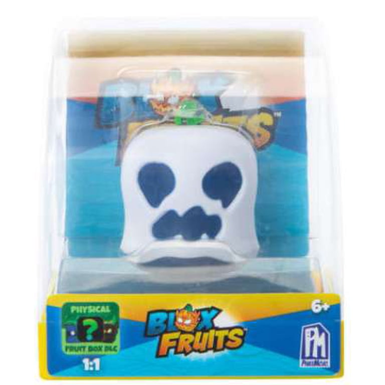 Roblox Mystery DLC Blox Fruits Set of 6 Mini Figures - Walmart.com