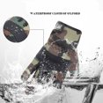 thumbnail image 4 of Guantes de pesca Hielo aislado Fotografía Pesca con mosca Motociclismo Disparos rojo Sunnimix Guantes de pesca con mosca, 4 of 5