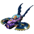 thumbnail image 2 of LEGO DC Super Hero Girls Batgirl Batjet Chase 41230 DC Coleccionable, 2 of 7