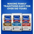 thumbnail image 6 of Pillsbury Best Bleached All Purpose Flour, 5 lb Bag, 6 of 16