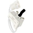 thumbnail image 3 of Scaroo 3406109 Dryer Door Switch Compatible with Samsung 3406100 2-PACK, 3 of 5
