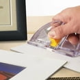 thumbnail image 4 of Estilete Cutter Cortador Para Paspatur/Cartón Olfa 45° Mc 45, 4 of 5