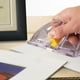 thumbnail image 4 of Estilete Cutter Cortador Para Paspatur/Cartón Olfa 45° Mc 45, 4 of 5