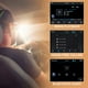 thumbnail image 4 of BOSS Audio Systems BV9364B Reproductor de DVD estéreo para automóvil - Doble DIN, audio Bluetooth/llamadas manos libres, monitor LCD con pantalla táctil de 6.2 pulgadas, reproductor de MP3, CD, DVD, p, 4 of 5