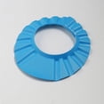 thumbnail image 1 of HLONKBaby Bonnet de Douche Réglable pour Enfants Protection des Oreilles Sûr Shampooing Bain Protection de la Tête, 1 of 10