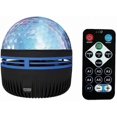 thumbnail image 2 of 2 In 1 Northern Lights And Ocean Wave Projector With 14 Light Effects, 2 of 5