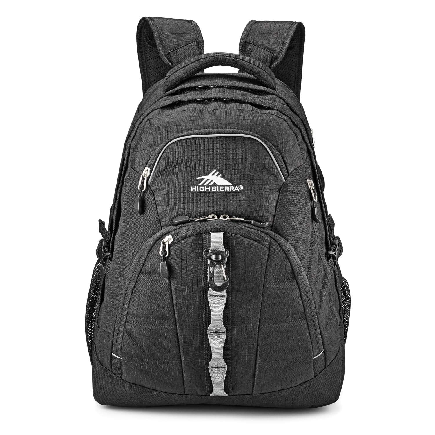 Mochila high sierra negra sale