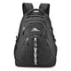thumbnail image 1 of Mochila High Sierra Access 2.0 para portátil negra, 1 of 5