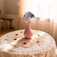 thumbnail image 2 of Real Touch Hydrangea Artificial Flowers, Faux Hydrangea Flowers Latex Fake Flowers for Home Decor Party Floral Arrangements Wedding Bouquets Centerpieces Outdoor Decor, 1 Pcs, 19.7x5.9", 2 of 8