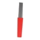 thumbnail image 4 of Raspador de cepillo de guiro de acero inoxidable, instrumento de percusión manual multiusos para fiestas, 4 of 14