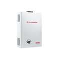 thumbnail image 1 of Calentador de Agua de Paso Calorex 6 L/min Junior GI-06 | Gas LP | 1 Servicio | Compacto y Eficiente, 1 of 2