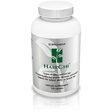 Hairchi Hair Growth Vitamins With Biotin And Dht Inhibitors 2