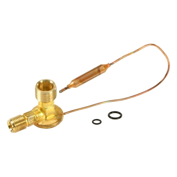 Denso First Time Fit A/C Expansion Valve Fits select: 1998-2003 TOYOTA SIENNA