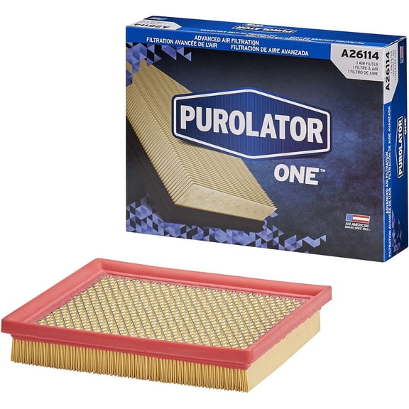 PurolatorONE A21482