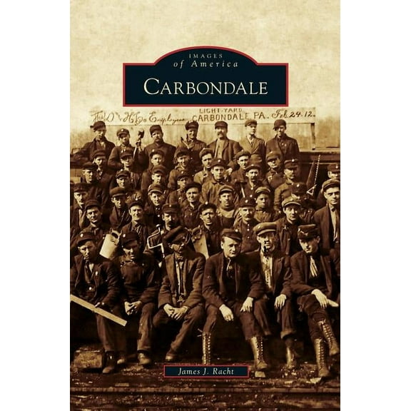 Carbondale (Hardcover)