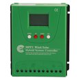 thumbnail image 3 of 12V 24V Wind Solar  Controller With LCD Display MPPT Boost  Wind Solar Controller, 3 of 8