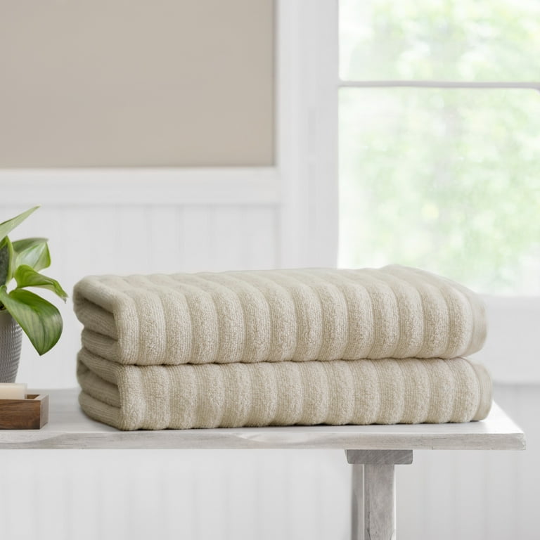 Mainstays performance bath sheet hotsell