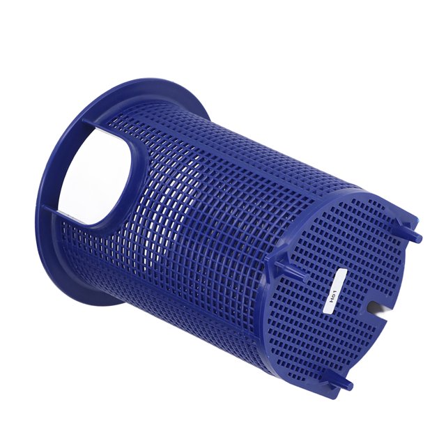 Herramienta de limpieza de piscinas, cesta para skimmer de piscina, cesta para skimmer de repuesto, cesta para skimmer de piscina, rendimiento inigualable