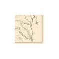 thumbnail image 2 of Historic State Map - Louisiana Purchase Capt Pikes Chart 1 - Nau 1810 - Vintage Wall Art, 2 of 4