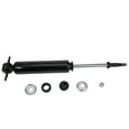 thumbnail image 5 of Detroit Axle - Front 2pc Shock Absorbers for 2WD 2002-2008 Dodge Ram 1500, 2 Complete Shock Absorbers Assembly 2002 2003 2004 2005 2006 2007 2008 Replacement, 5 of 7