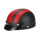 thumbnail image 4 of Casco de bicicleta Casco de ciclismo Transpirable Cómodo Versátil Portátil Verano para Rojo negro, 4 of 9