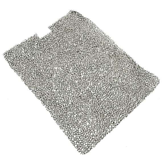 OEM Delonghi Heater Filter Originally Shipped With DCH7093EREX1, DCH7093ER