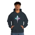 thumbnail image 5 of Light Cross Hoodie, 5 of 9