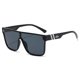 thumbnail image 1 of QS808-gafas de sol deportivas de gran tamaño para hombre y mujer, lentes de sol coloridas con montura grande, a la moda, para la playa, venta al por mayor, Uv400 Fivean unisex, 1 of 2