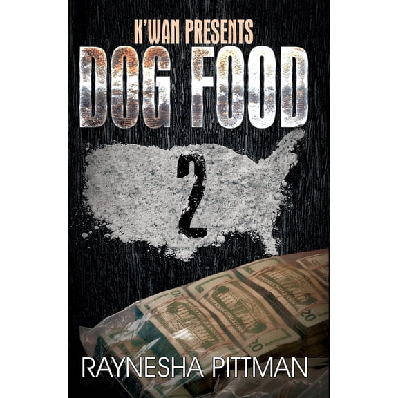 Pre-Owned Dog Food 2: K'Wan Presents (Mass Market Paperback) 1622867335 9781622867332