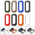 thumbnail image 3 of Funda protectora de silicona suave premium para Garmin Edge 1050 - antiarañazos y, 3 of 12