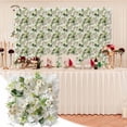 thumbnail image 4 of Fasiaou Silk Flower Artificial Flowers Combo Box Set Fake Flowers Bulk, Mix Faux Flowers with Stem for Wedding Bouquets Table Decorations, DIY Floral Arrangement Bridal Shower Party Home Decor, 4 of 5