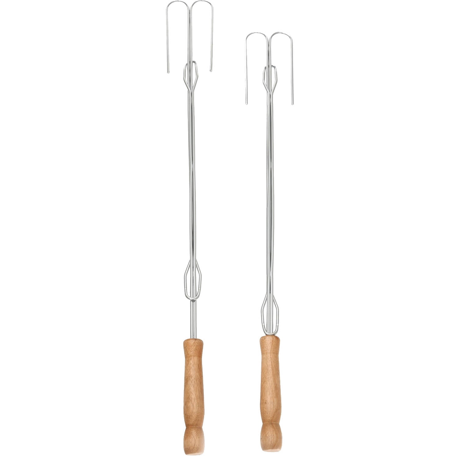 Toasting Fork Pack of 2