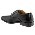 thumbnail image 3 of Franco Vanucci Hudson Men's Lace-up Dress shoes, 3 of 4