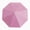 Pink, variant on 70cm Foldable Umbrella Hat, Outdoor Sunscreen Hat with Elastic Headband, Portable, Suitable for Activities Such as Fishing, Gardening, Hiking, and Beach Activities.