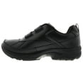 thumbnail image 4 of Drew Mens Jimmy  Performance Leather Athletic and Training Shoes, 4 of 7