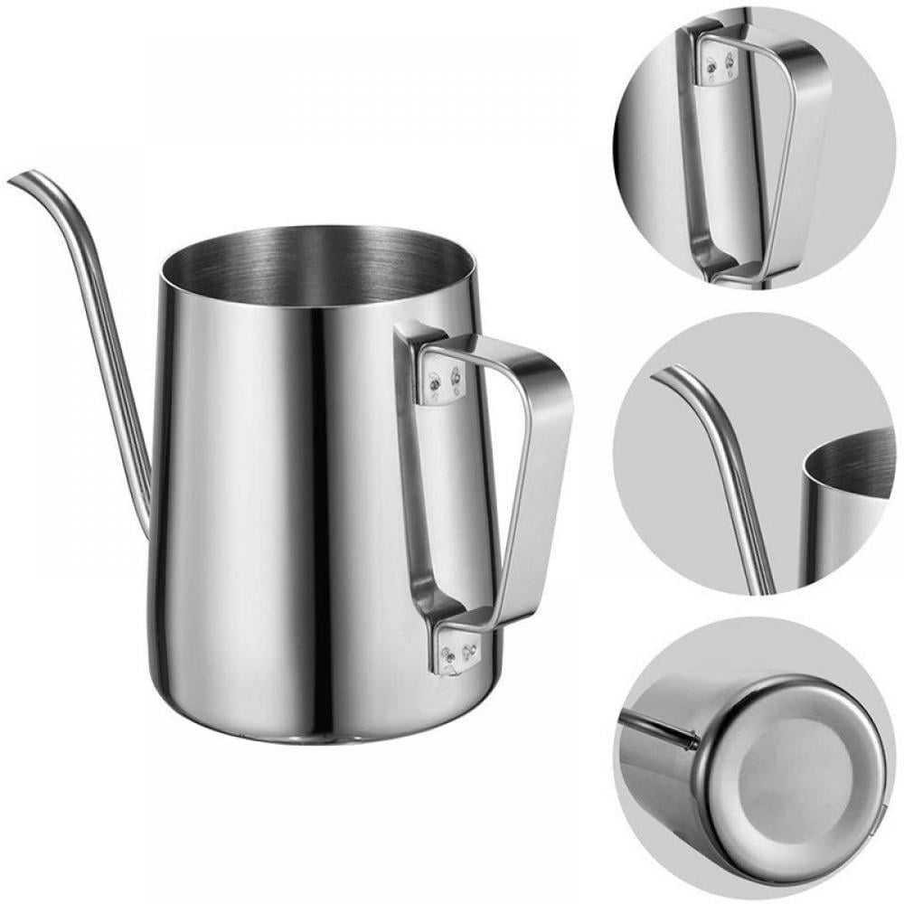 Novobey French Press Gooseneck Kettle 