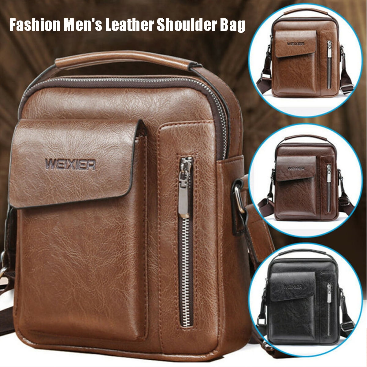 men's handbag fashion