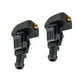 thumbnail image 1 of Boquilla De Limpiaparabrisas De 2 Piezas Para Ford F150 2004 -2014, 1 of 8